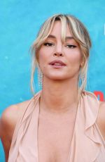 HASSIE HARRISON at Dangerous Animals Premiere in Los Angeles 05/27/2025