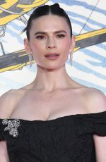HAYLEY ATWELL at Japan Premiere of Mission: Impossible - The Final Reckoning in Tokyo 05/06/2025
