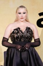 HAYLEY HASSELHOFF at 31st amfAR Gala in Cannes 05/22/2025