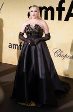 HAYLEY HASSELHOFF at 31st amfAR Gala in Cannes 05/22/2025