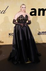 HAYLEY HASSELHOFF at 31st amfAR Gala in Cannes 05/22/2025