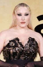 HAYLEY HASSELHOFF at 31st amfAR Gala in Cannes 05/22/2025