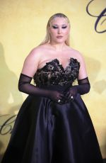HAYLEY HASSELHOFF at 31st amfAR Gala in Cannes 05/22/2025