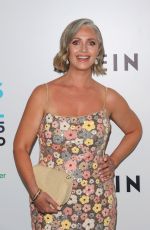 HAYLEY MCQUEEN at Women
