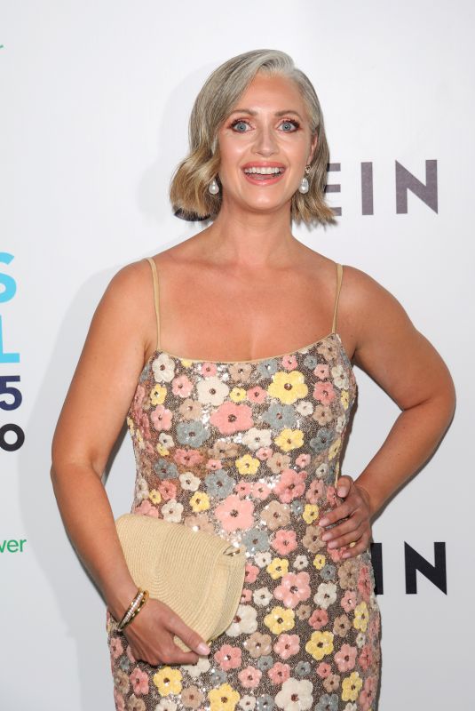 HAYLEY MCQUEEN at Women