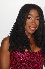 HEATHER SMALL at Women