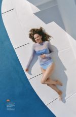 HILARY SWANK in Women