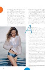 HILARY SWANK in Women