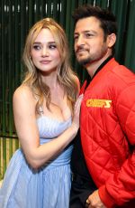 HUNTER HALEY KING at Hallmark Media