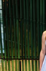 HUNTER HALEY KING at Hallmark Media