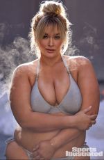 HUNTER MCGRADY for Sports Illustrated Swimsuit Edition 2025