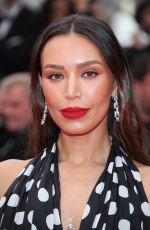 ILFENESH HADERA at Highest 2 Lowest Premiere at 78th Cannes Film Festival 05/19/2025