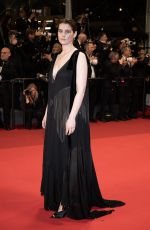 INGA IBSDOTTER LILLEAAS at Sentimental Value Premiere at 78th Cannes Film Festival 05/21/2025