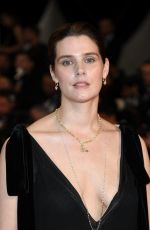 INGA IBSDOTTER LILLEAAS at Sentimental Value Premiere at 78th Cannes Film Festival 05/21/2025