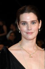 INGA IBSDOTTER LILLEAAS at Sentimental Value Premiere at 78th Cannes Film Festival 05/21/2025