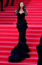 IRINA SHAYK at Case 137 Premiere at 78th Cannes Film Festival 05/15/2025