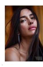 IRINA SHAYK for Vogue France, May 2025
