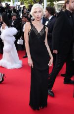 IRIS LAW at The History of Sound Premiere at 78th Cannes Film Festival 05/21/2025