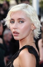IRIS LAW at The History of Sound Premiere at 78th Cannes Film Festival 05/21/2025