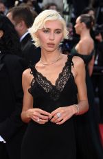IRIS LAW at The History of Sound Premiere at 78th Cannes Film Festival 05/21/2025