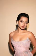 ISABELA MERCED at a Photoshoot, May 2025