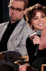 ISABELA MERCED at An Evening with Sony Pictures Television FYC Event in Culver City 05/29/2025