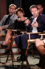ISABELA MERCED at An Evening with Sony Pictures Television FYC Event in Culver City 05/29/2025