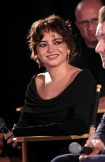 ISABELA MERCED at An Evening with Sony Pictures Television FYC Event in Culver City 05/29/2025