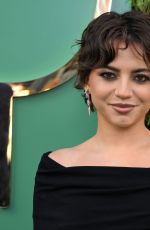 ISABELA MERCED at An Evening with Sony Pictures Television FYC Event in Culver City 05/29/2025