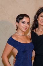ISABELA MERCED at David Yurman Miami Store Opening in Miami Beach 05/01/2025