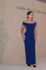 ISABELA MERCED at David Yurman Miami Store Opening in Miami Beach 05/01/2025