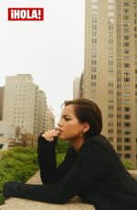 ISABELA MERCED for Hola USA, May 2025