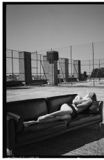 ISABELI FONTANA for Numero Netherlands, May 2025