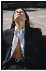 ISABELI FONTANA for Numero Netherlands, May 2025