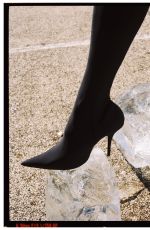 ISABELI FONTANA for Numero Netherlands, May 2025