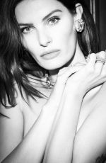ISABELI FONTANA for Numero Netherlands, May 2025