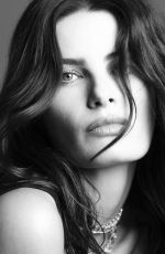 ISABELI FONTANA for Numero Netherlands, May 2025