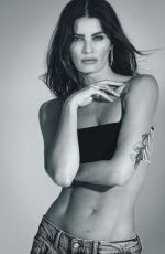 ISABELI FONTANA for Numero Netherlands, May 2025