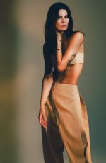ISABELI FONTANA for Numero Netherlands, May 2025