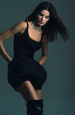 ISABELI FONTANA for Numero Netherlands, May 2025