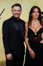 IZABEL PAKZAD at 31st amfAR Gala in Cannes 05/22/2025