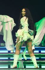JADE THIRLWALL Performs at Radio 1 Big Weekend 05/25/2025