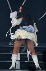 JADE THIRLWALL Performs at Radio 1 Big Weekend 05/25/2025
