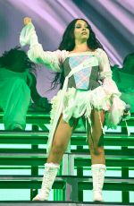 JADE THIRLWALL Performs at Radio 1 Big Weekend 05/25/2025