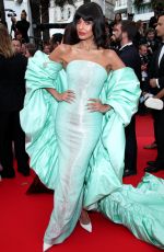 JAMEELA JAMIL at Highest 2 Lowest Premiere at 78th Cannes Film Festival 05/19/2025