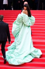 JAMEELA JAMIL at Highest 2 Lowest Premiere at 78th Cannes Film Festival 05/19/2025