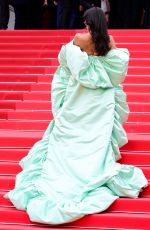 JAMEELA JAMIL at Highest 2 Lowest Premiere at 78th Cannes Film Festival 05/19/2025