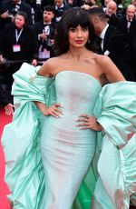 JAMEELA JAMIL at Highest 2 Lowest Premiere at 78th Cannes Film Festival 05/19/2025
