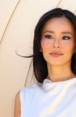 JAMIE CHUNG at Gold House 4th Annual Gold Gala in Los Angeles 05/10/2025