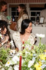 JAMIE MCHUNG at An Evening with Tuckernuck & Studio McGee Jordan in West Hollywood 05/08/2025